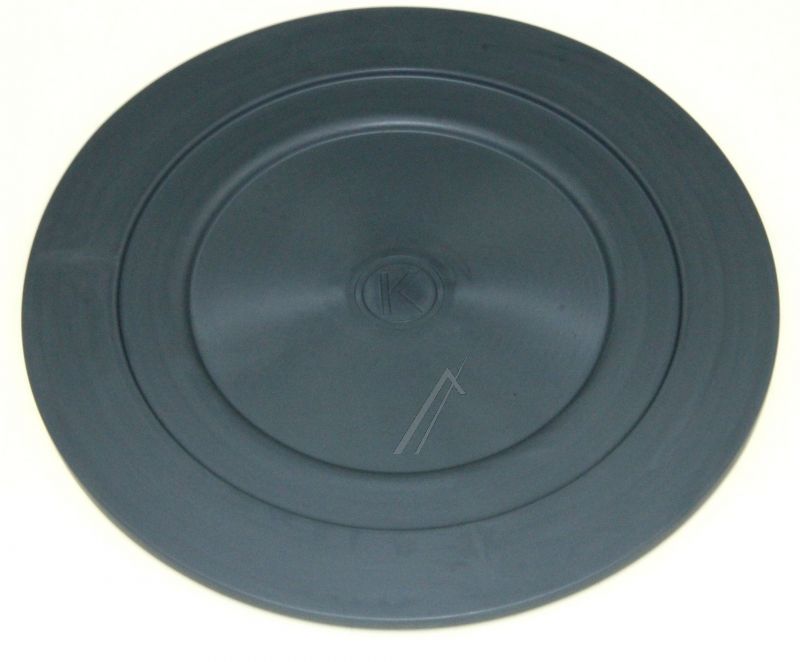 Gummimatte für Küchenmaschine DeLonghi KW711919 15cm