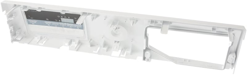 Bedienblende 11022004