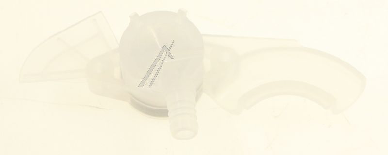 Wasserbehälterventil für Kaffeemaschine Groupe Seb MS623486 Tank, Rohr