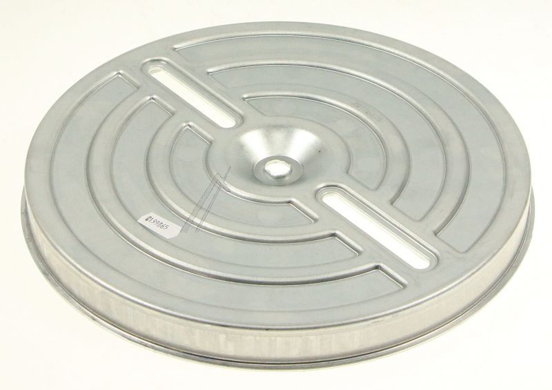 Antriebsriemenscheibe für Waschmaschine Vestel 22115426 Antriebsriemen