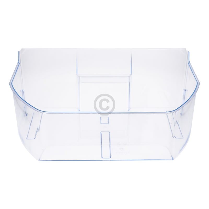 Gemüseschublade für Kühlteil beko 4565370300 in KühlGefrierKombination