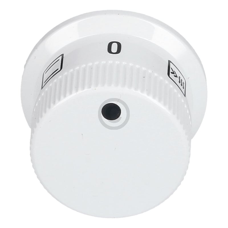 Drehgriff-Vorwahl Siemens 00615450 für Herd