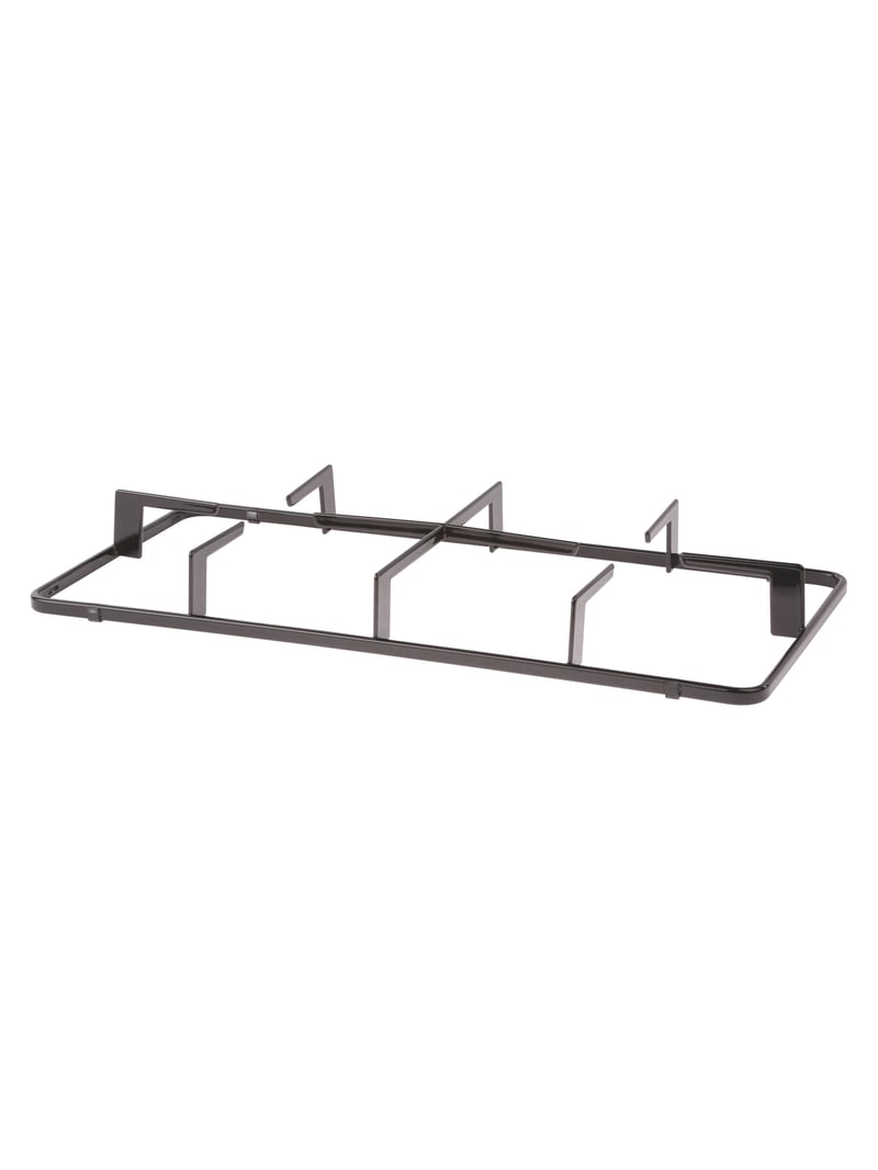 Backofen-Gitter BSH-Gruppe 00700331 Edelstahl, robust