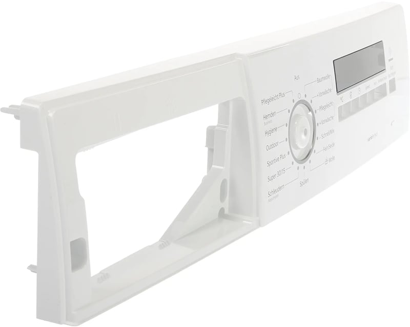 Bedienblende 11012110