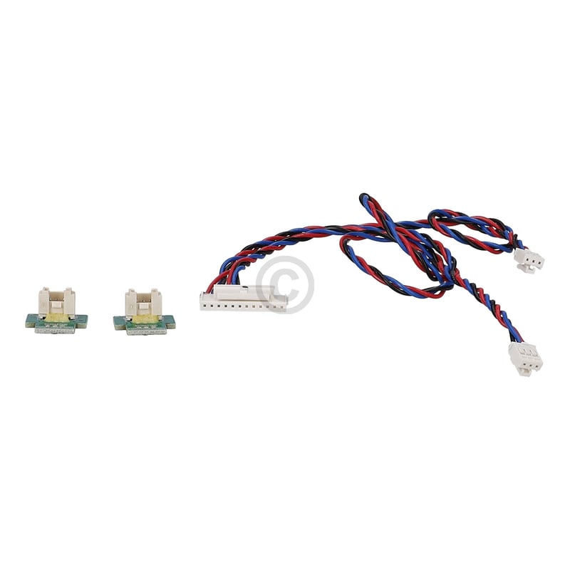 Lawn Mower Airborne Detection Module 201-R002-0002 Ecovacs