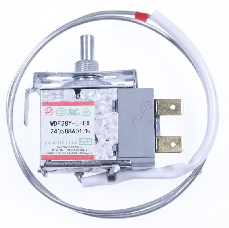 Thermostat für Kühlschrank Keg 1190030013 Kältetechnik