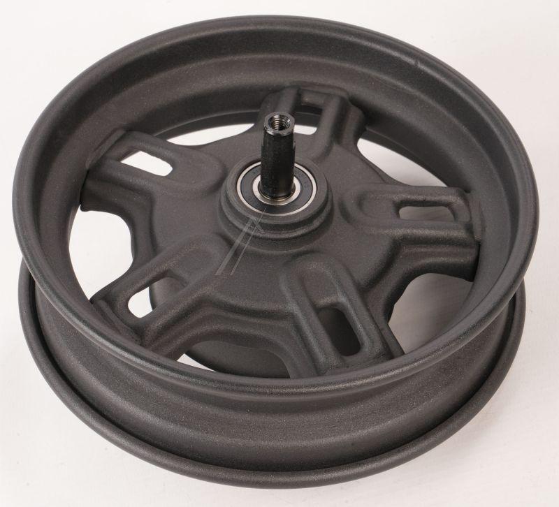 Hinterer Stahlring für E-Scooter Navee 20020100001103 Hinterrad Felge