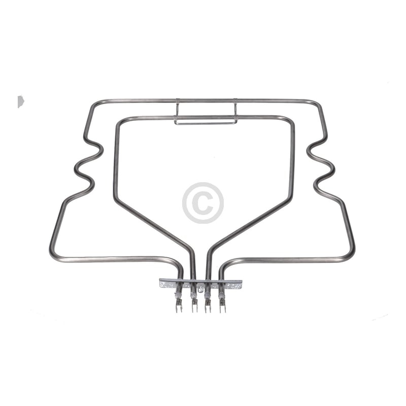 Heizung Unterhitze wie SIEMENS 00212622 für Backofen