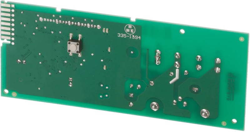 Steuerungsmodul 12010397