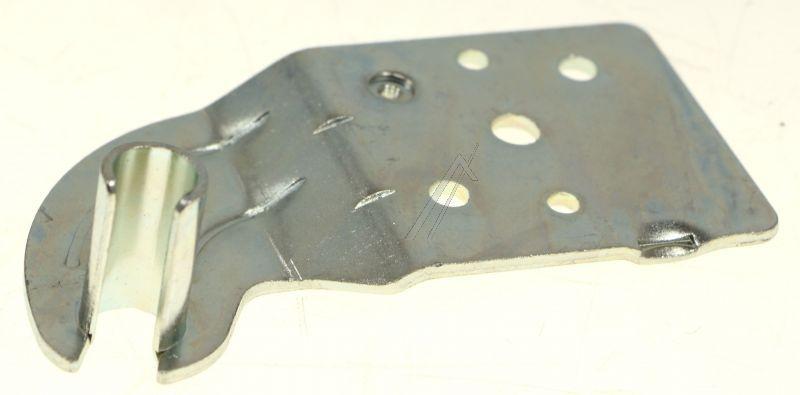 Scharnier links für Kühlschrank Midea 12231000007002 Türanschlag