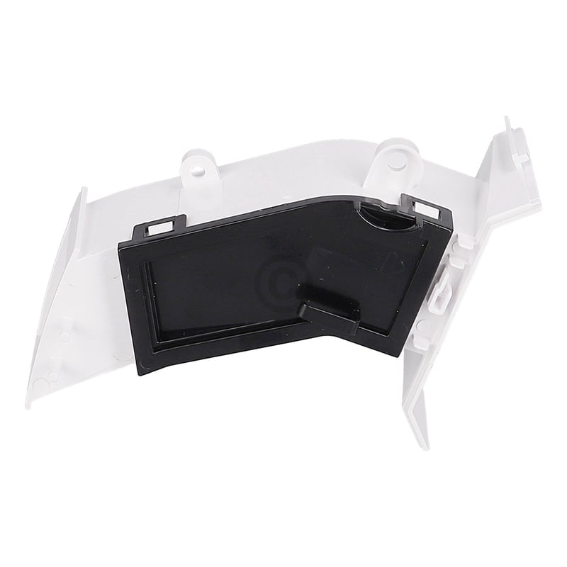 Dust route （white） 201-2425-1034