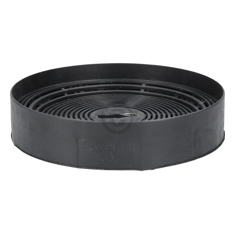 Kohlefilter beko 9178005510 170mmØ für Dunstabzugshaube