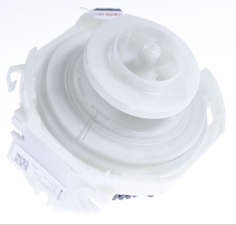 Motor-Einheit TRIO für Geschirrspüler Beko/Grundig/Arcelik C00907645 Spülmotor