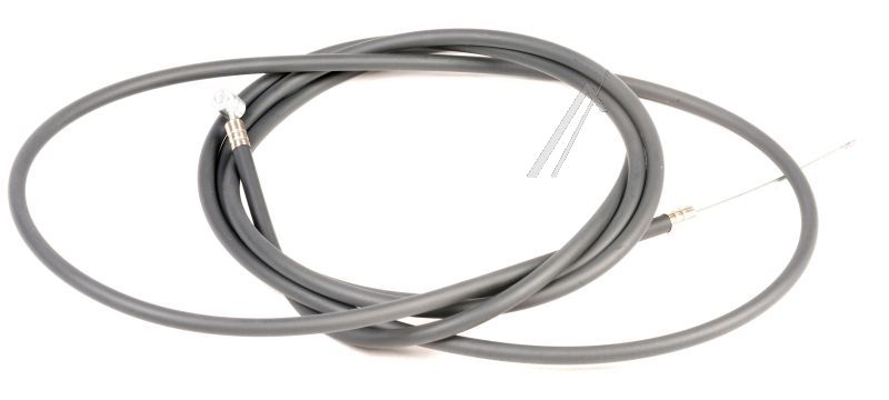 Bremszug Zubehör schwarz Segway-Ninebot AB.50.0010.13 für E-Scooter F20D F25E F25EII F25I