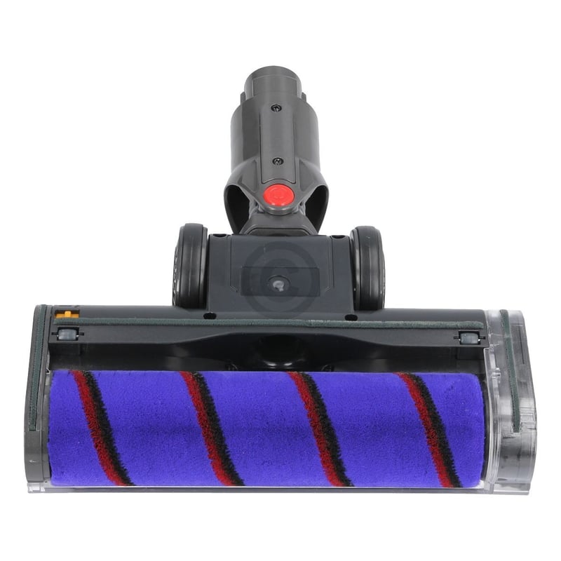 Turbodüse mit Softrolle Elektroanschluss wie dyson 966489-11 für Staubsauger mit QuickRelease