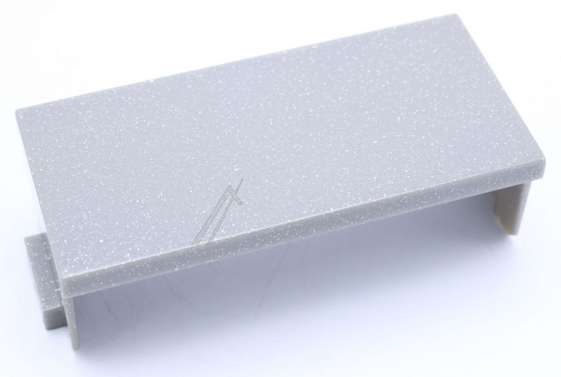 Stecker, Türscharnier, Silber (8074982037)