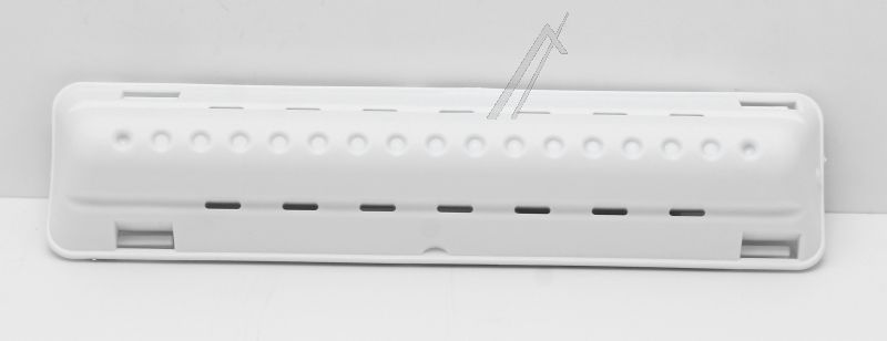 Bauknecht Waschmaschine Trommelrippe Com Kunststoff Weiß