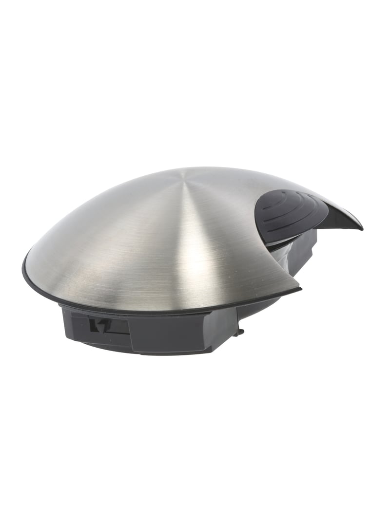 Deckel für Wasserkocher BSH-Gruppe 00425832 Kochfeldabdeckung