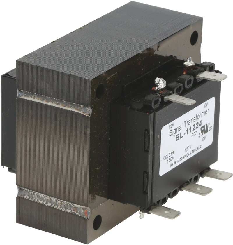 Netztransformator 00489307