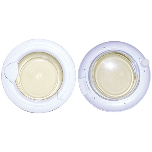 Whirlpool Indesit Waschmaschinen-Bullauge C00075320 Tür Glas