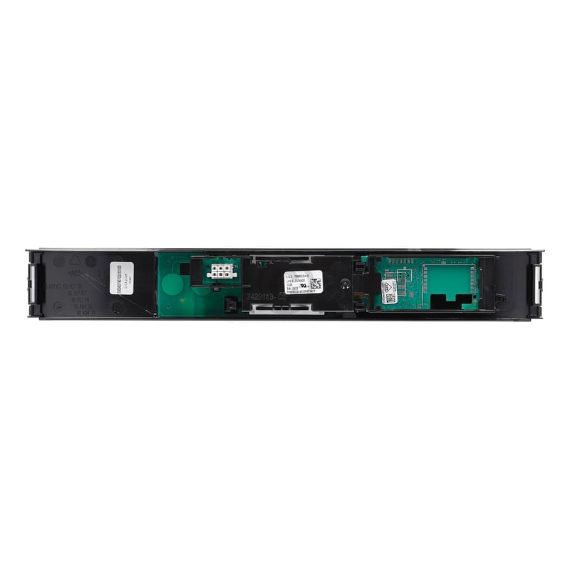FRONTBLENDE UI001 SW Liebherr 6125763 für Kühlschrank Liebherr