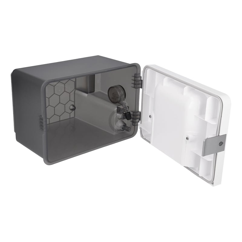 Dirty Water Tank(white) 201-2453-0024