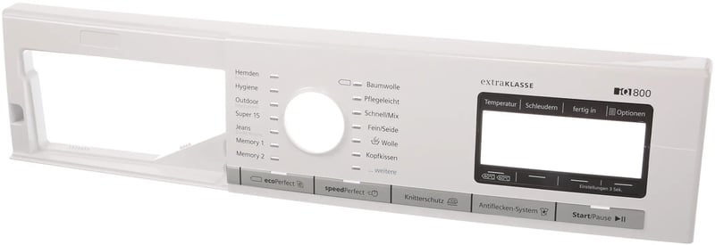 Bedienblende 11007593