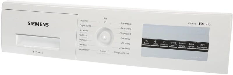 Bedienblende 11010908