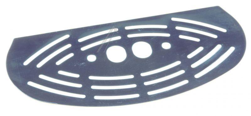 Tassenablage für DeLonghi Kaffeemaschine 6032111800 AISI430BA EC300