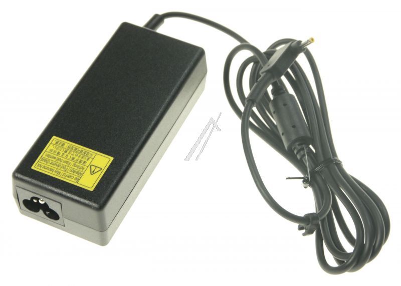 Acer 65W Netzteil 19V für Notebooks KP06503018 schwarz
