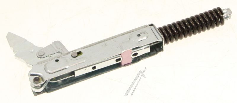 Backofentürscharnier für Ofen AEG 140018643209 Türscharnier