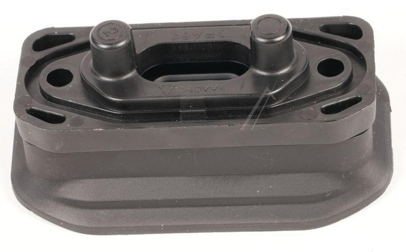 Ladebuchsenabdeckung für E-Scooter Niu H0103001 Schutz Gehäuse