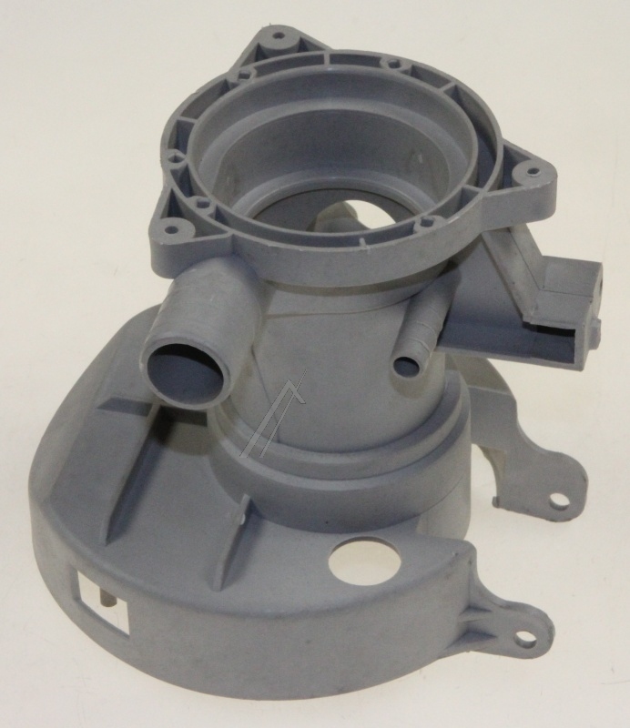 Filtergehäuse für Waschmaschine Hisense/Gorenje 110251 Laugenpumpe