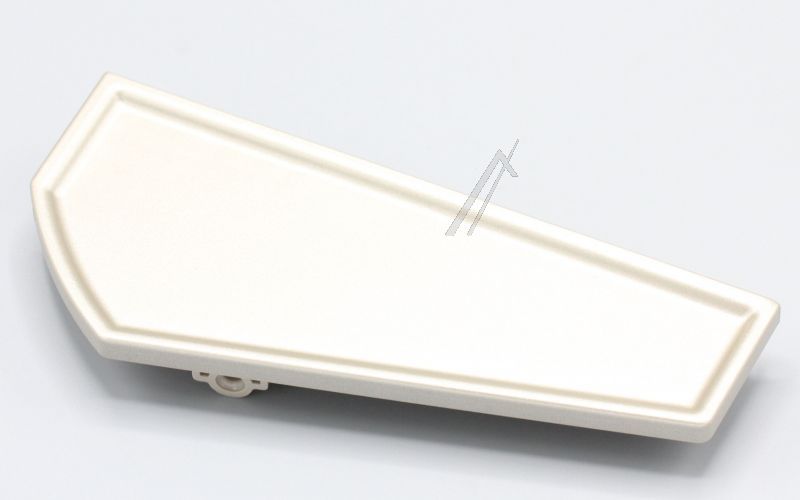 Rechter Frontträger für Geschirrspüler Smeg 767970491 Korbhalterung