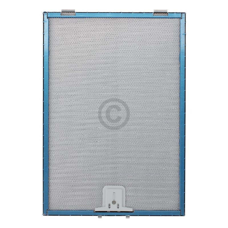 Metallfettfilter BOSCH 11022932 für Dunstabzugshaube