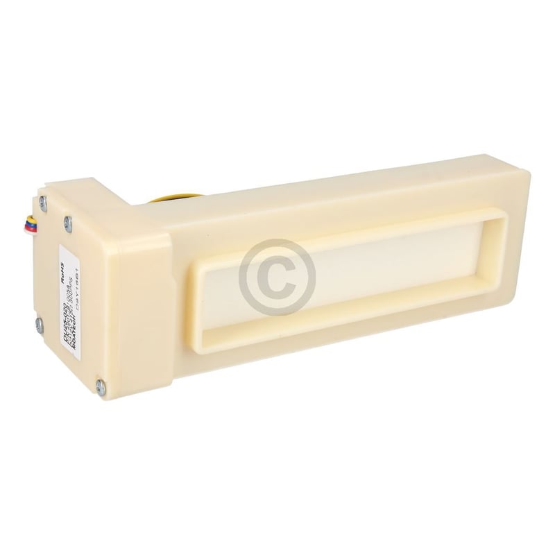 Dämpfereinheit für Motor LG Electronics 4901JB1005A für Kühlschrank