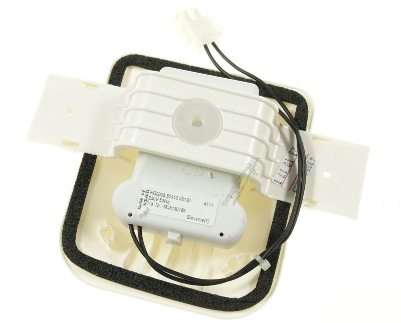 Lüfter für Beko Kühlschrank 4305892285 Kühlung