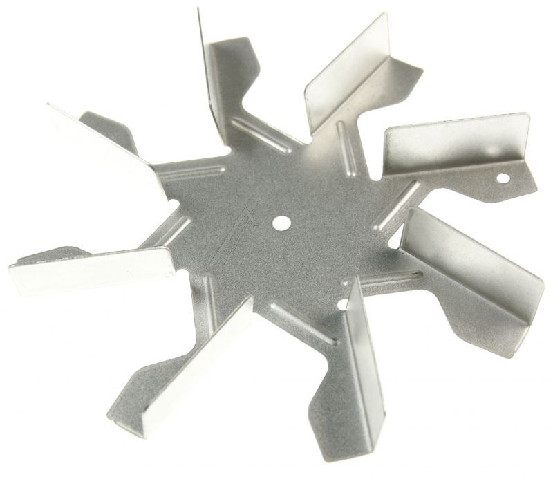 Gebläse für Mikrowelle Electrolux AEG 50280596003 Lüfter Rad
