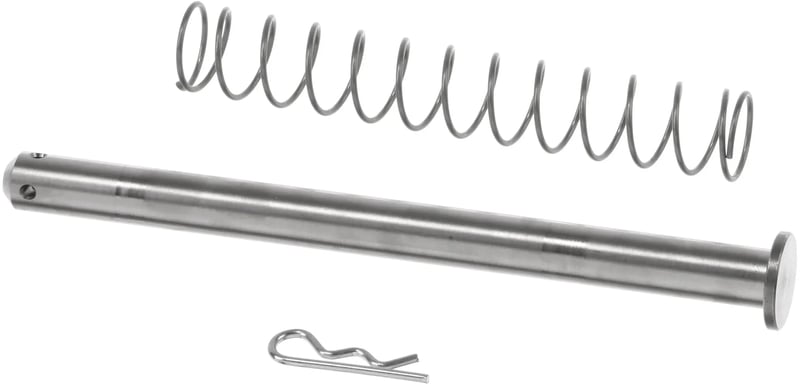 Dämpfer für Dunstabzugshaube Bosch 12023440 Stoßdämpfung