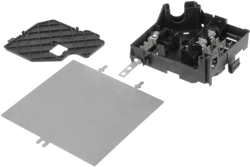 Anschlusskasten für Bosch Ofen 12025330 Anschlussbox
