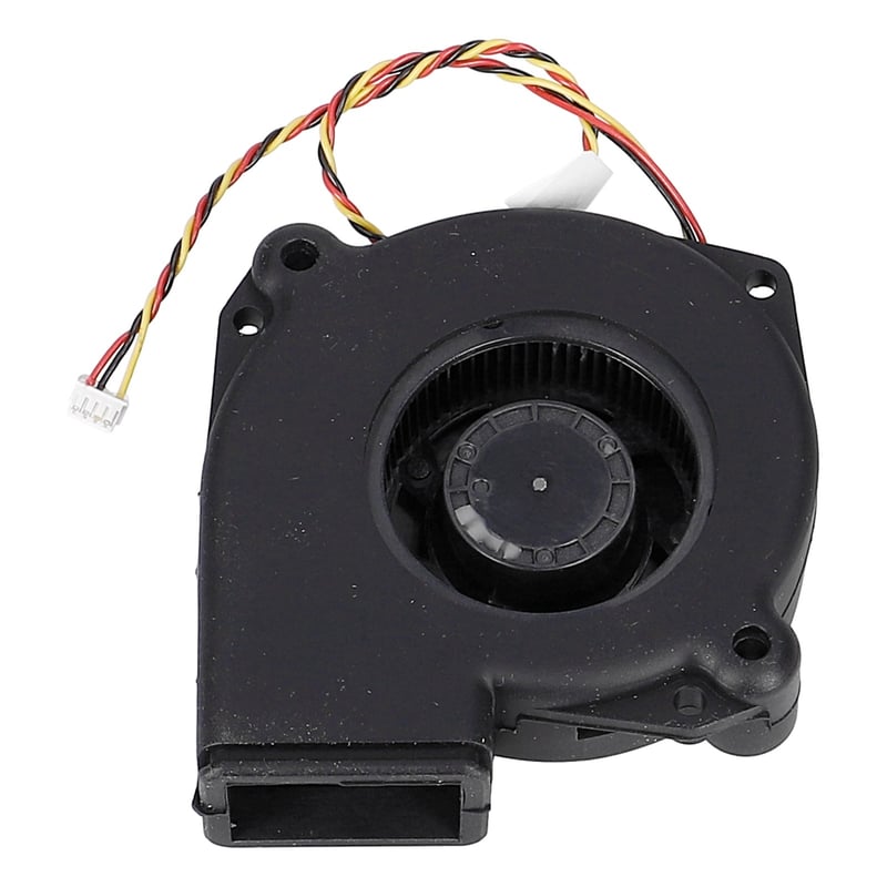 Drying Fan 201-2497-0118 Ecovacs