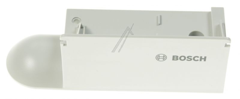 Fuss für Allesschneider BSH-Gruppe 10000294 Gleitschuh, Kunststoff