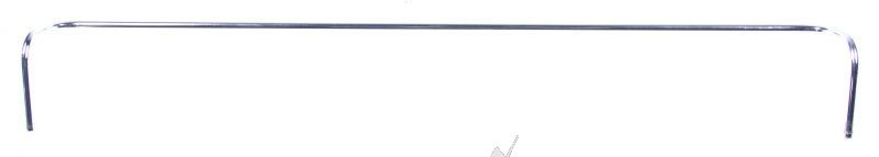 Haltebügel für Liebherr Kühlschrank 711318100 Konservenablage