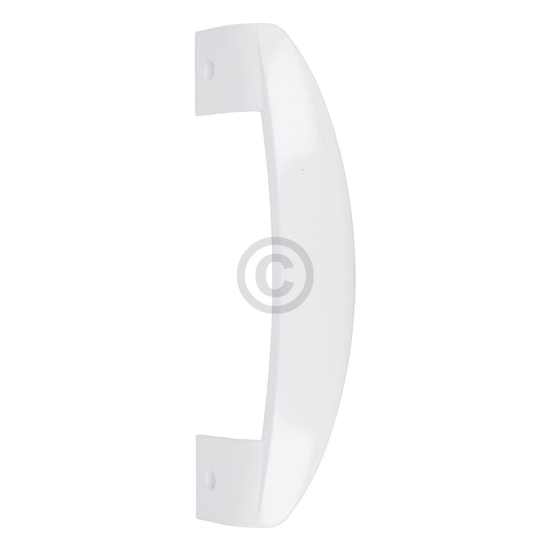 Türgriff beko 4222630300 für Kühlschrank KühlGefrierKombination Gefrierschrank