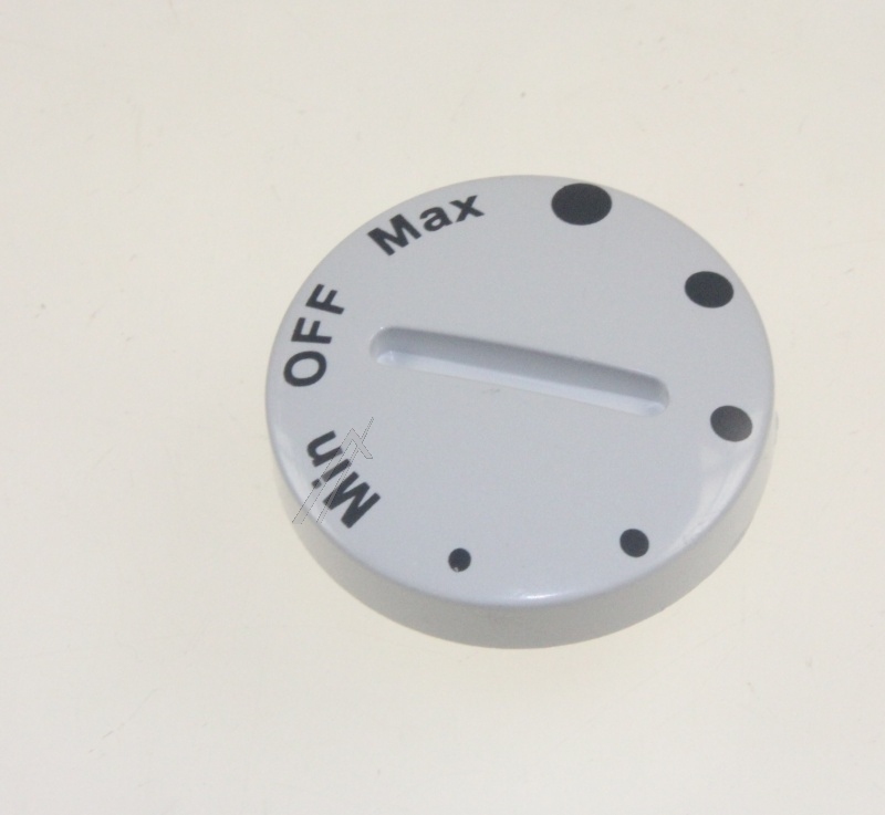 Thermostatknopf Print für Kühlschrank Beko C00875422 Drehknopf Kühlung