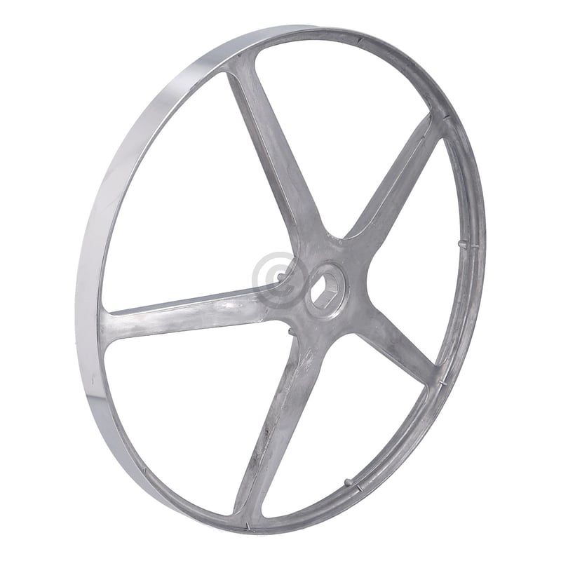 Midea Waschmaschine Riemenscheibe 12338100000149 Antrieb Trommel