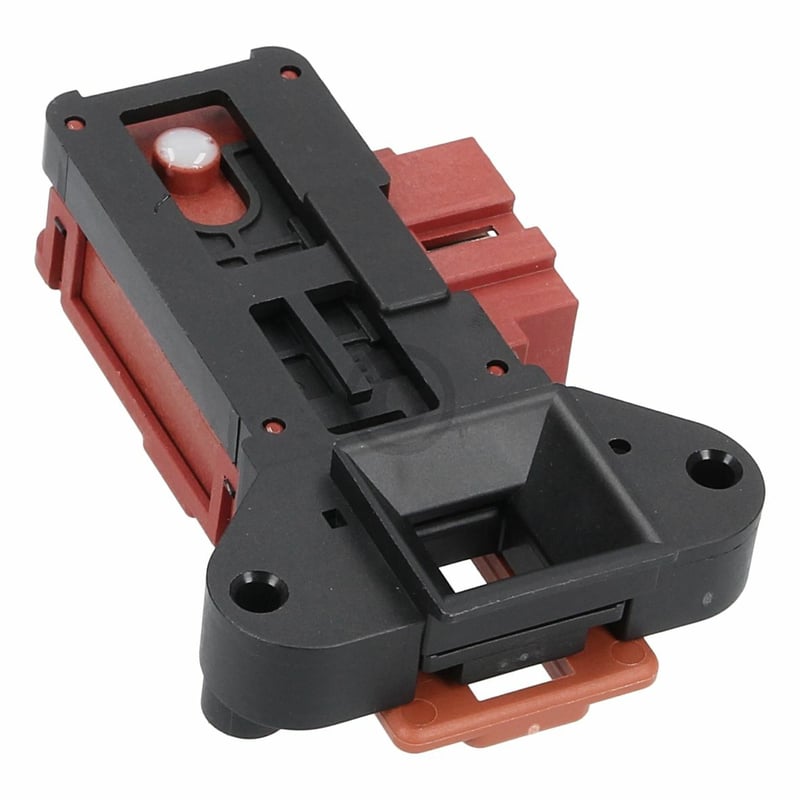 Türschloss ZV446M8 für Vestel Waschmaschine 32024465 Türverriegelung