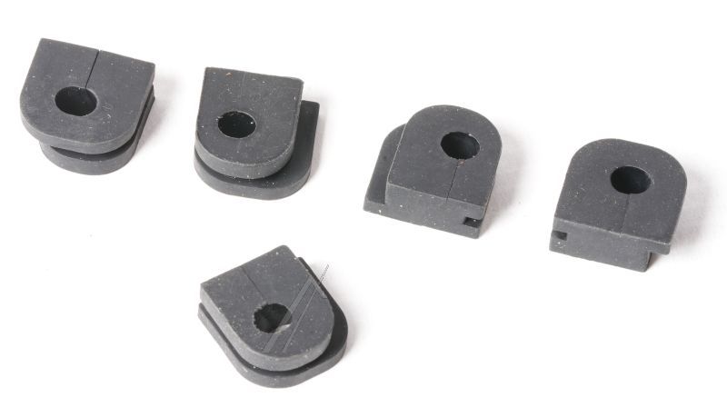 Vordere Bremse mit Kabelkarte Segway-Ninebot AB.50.0018.96 für E-Scooter C-Series