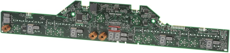 Bedienmodul 00678776