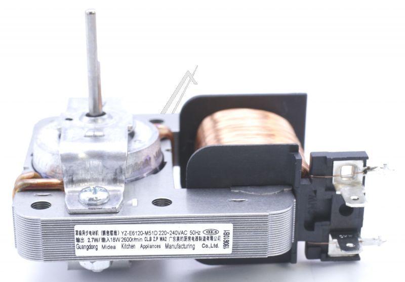 Yz-e6120-m51d DC-Motor für Midea Mikrowelle 11002017000384 Lüftermotor
